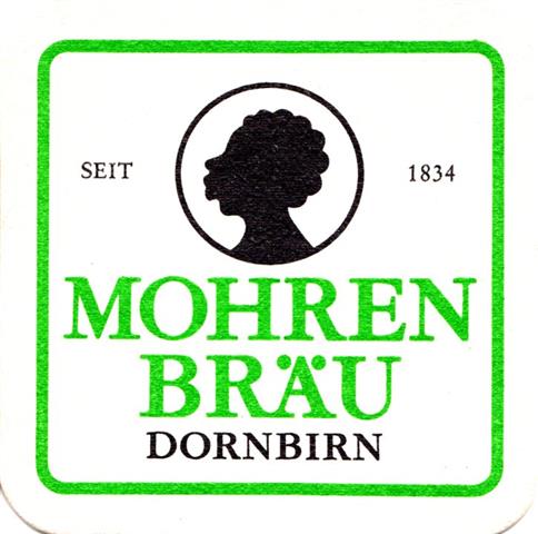 dornbirn v-a mohren quad 1-2a1b (185-u dornbirn-schwarzgr�n)